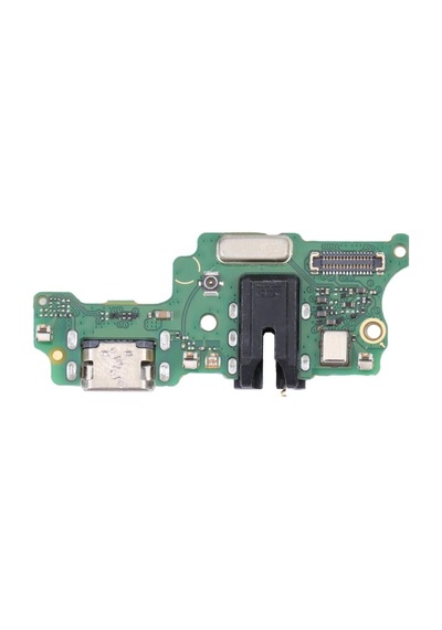 Byr Tecno Camon 16 Uyumlu Şarj Soketi + Mikrofon