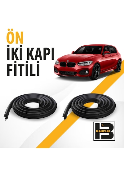 Bmw 1 Serisi F20 2011-2025 Ön İki Kapı Fitili Bm02228