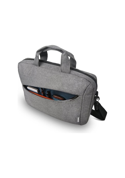 Lenovo GX40Q17227 Toploader T210 15.6" Notebook Çantası Gri