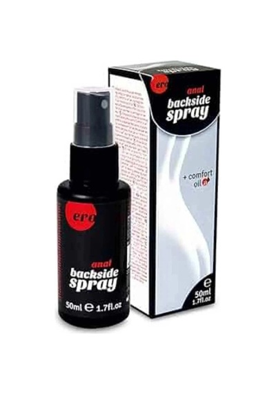 Süper Anl Sprey 50ml / Backside Anl Spray 50ml X 2 Adet