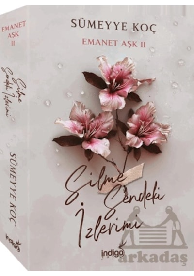 Emanet Aşk 2 - Silme Sendeki İzlerimi
