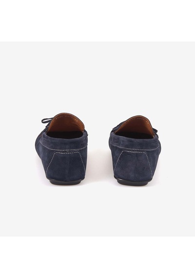 Kemal Tanca Erkek Loafer A9407 Lacivert