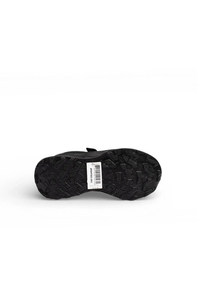 Trender Jubi Kids Filet 002 Siyah Kız Çocuk Sneaker Zf04t002