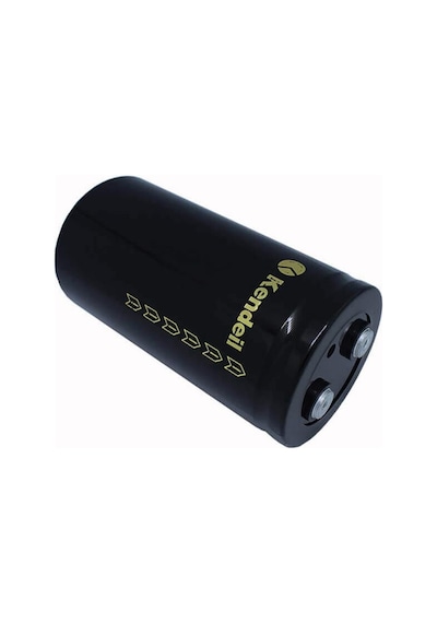 4700uf 450v Stud Vidalı Kondansatör 31.8mm 76x143mm Kendeıl 12000hrs-4776