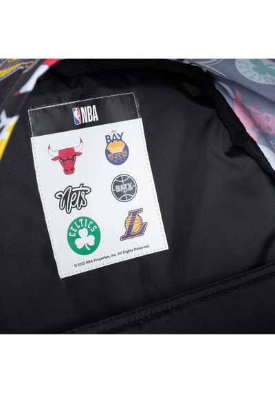 Eastpak Day Pak'r Nba Takım Desenli Unisex Mavi Sırt Çantası Ek0a5bg45z61 Mavi