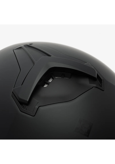 Tucano Urbano Fastflıp Kask Mat Siyah