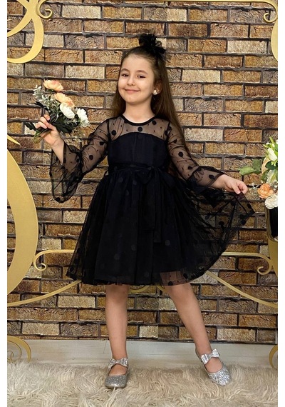 Diana Dantel Elbise 001