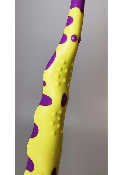Kids 3-7 Yaş Çocuk Diş Fırçası Ekstra Yumuşak Kapaklı
