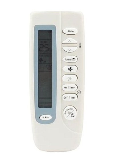 Samsung Uyumlu Arh-447 Arc-426 Arc-477 Arh-420 Klima Kumandası
