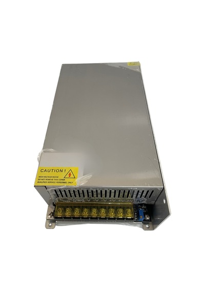 12 Volt 83.3 Amper 1000 Watt Smps Adaptör