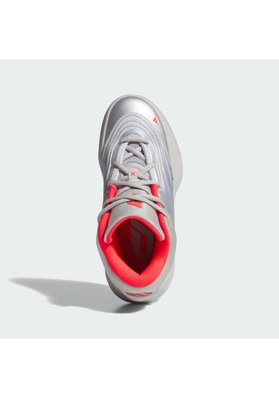 Adidas Dame X Basketbol Ayakkabısı C-adıkj7094j10a00 Gri
