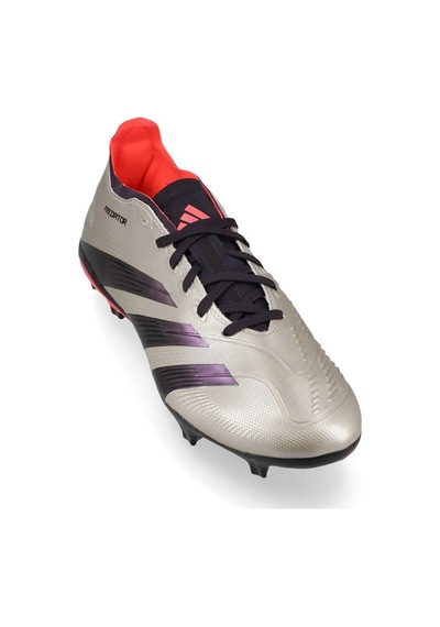 Adidas Predator League Fg Erkek Krampon If6349 Gümüş