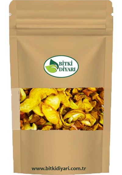 Elma Kurusu Doğal sız 1kg