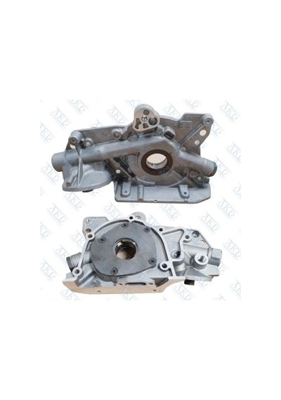 Akd Yag Pompası Opel Astra F X17dtl Celık Karter AOD-AKD OP104105