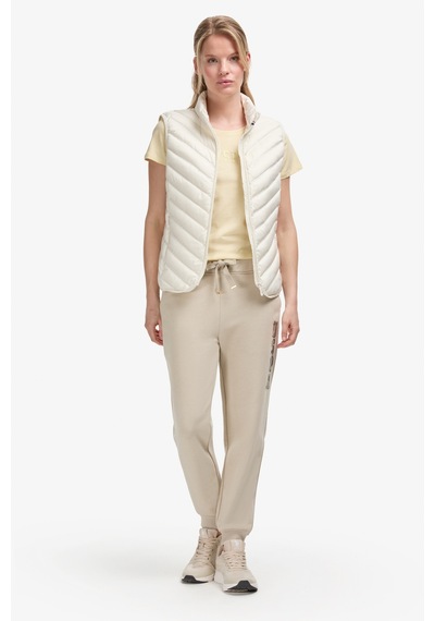 U.S. Polo Assn. U.s. Polo Assn. Kadın Yelek Dokuma 50319224-vr256 İnci