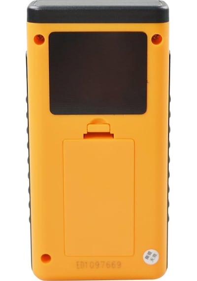 Benetech Gm630 Manyetik Ahşap Ve Tahta Nem Ölçer