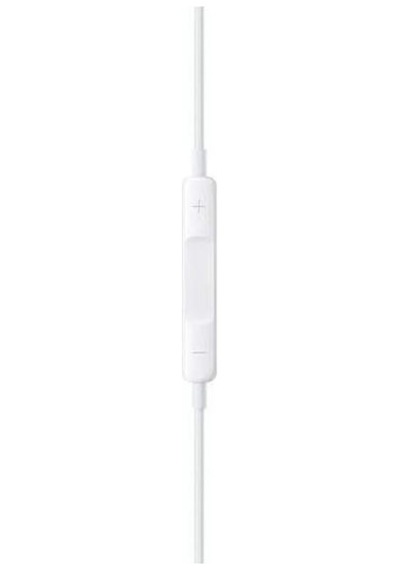 Apple EarPods MD827ZM/B 3.5 MM Kulak İçi Kulaklık (Distribütör Garantili) Apple EarPods MD827ZM/B 3.5 MM Kulak İçi Kulaklık (Distribütör Garantili)