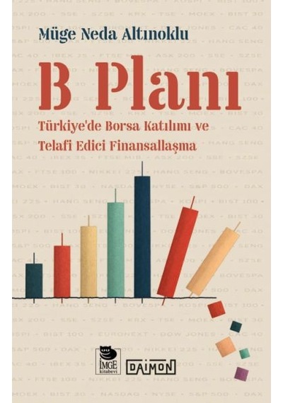 B Planı Türkiye'de Borsa Katılımı Ve Telafi Edici Finansallaşma