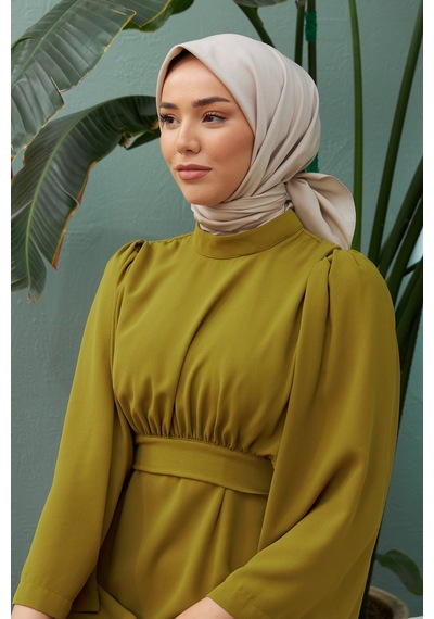 Silk Home Twill Eşarp 11343-56