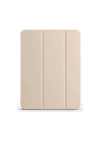 Newface - 297 - Apple İpad Pro 11 2024 Kılıf Tablet Smart Kılıf - Shophnrl - - Gold