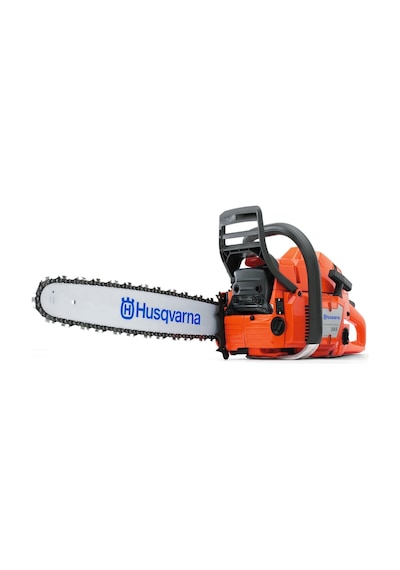 Husqvarna 365 4.6hp Benzinli Ağaç Kesme Makinesi