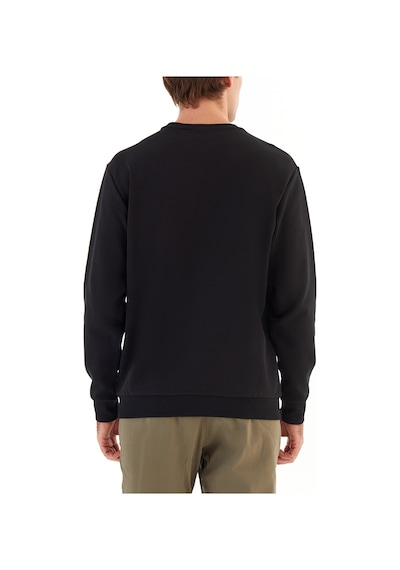 Columbia Csc M Nature And Back Crew Erkek Siyah Sweatshirt Cs0329-010 Siyah