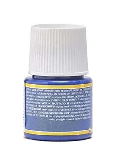 Porselen Boya, 45 Ml Boyutunda Çeşitli Tasarımlar İçin 0.2 L
