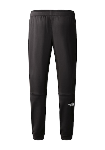 The North Face Erkek Reaxıon Fleece Jogger Eşofman Nf0a7z9pjk31 Siyah