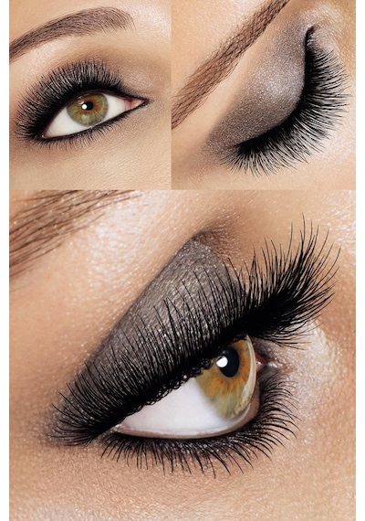 Avon True Colour Ultra Volume Lash Magnify Mascara 7 ML Siyah