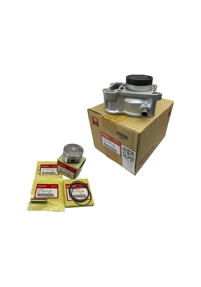 Hsgl Motorsiklet Hoda Cbr 125 Silindir Piston Takımı 3128