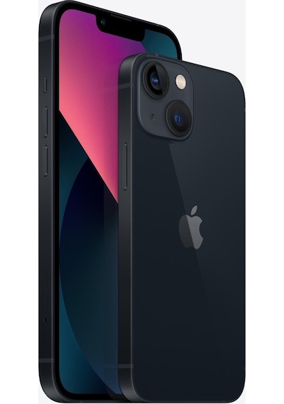 Yenilenmiş Apple iPhone 13 128 GB A Kalite (12 Ay Garanti)