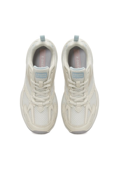 Kinetix Twıster Tx W 6fx Ekru Kadın Sneaker Bej