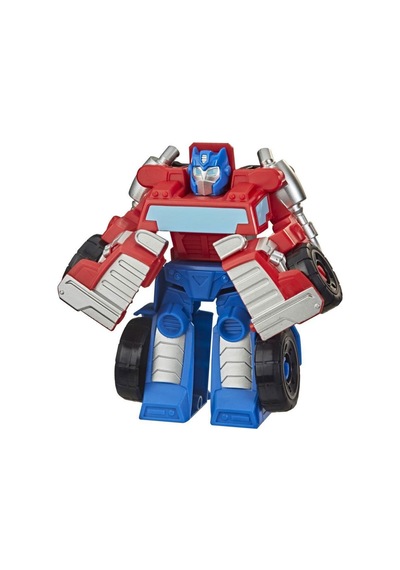 Rescue Bots Academy Figür Optimus Prime E5366-e8107