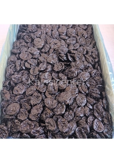 Toptan Çekirdeksiz Özbek Erik 10 Kg 10 KG