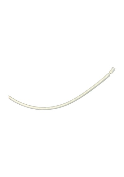 Orac Misina 3,5mm 24mt Telli Yuvarlak Crocodile
