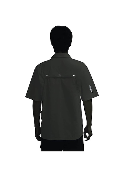 Adidas Erkek Yeşil T-shirt Xpl Wr Ss Shırt Kd4436
