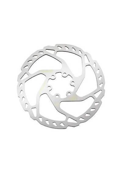 160mm 6 Vidalı Rotor Rcts-06
