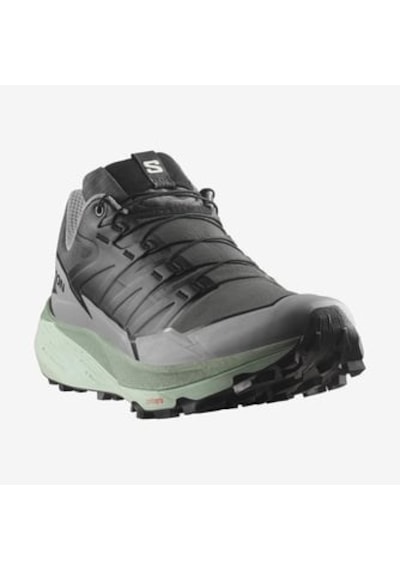 Salomon Thundercross Asphalt/sharkskin/spray Erk Patika Koşusu Ayakkabısı L47560800 Gri Salomon Thundercross Asphalt/sharkskin/spray Erk Patika Koşusu Ayakkabısı L47560800 Gri