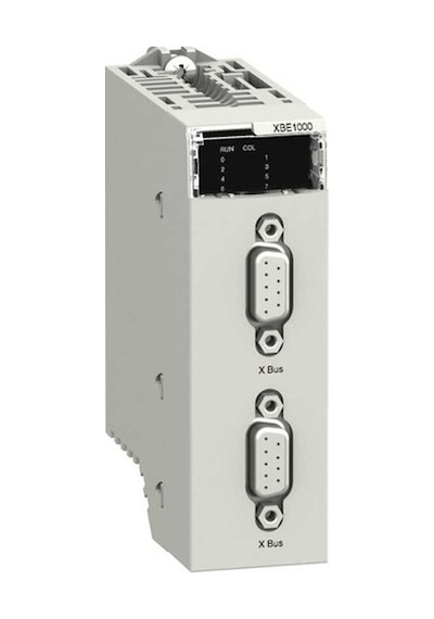 Schneider Bmxxbe2005 Omurga Genişleme Kit