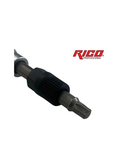 Rıco 1/2 T50 Alternatör Kasnak Sökme Lokması