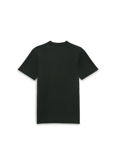 Vans Classıc Vans Tee-b Erkek T-shirt Vn0a7y461st1 001