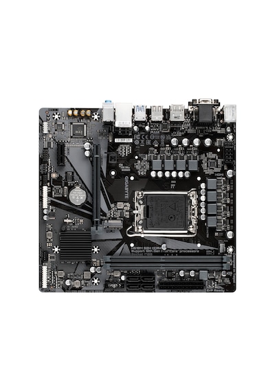 Gigabyte H610M S2H DDR4 Intel H610 3200 MHz DDR4 Soket 1700 mATX Anakart