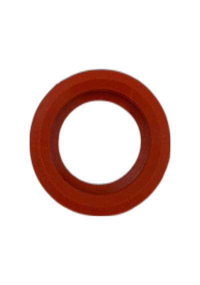Silikon Conta Vakum Cam Tüp Sistem Güneş Enerjisi 47 Mm 24 Adet Cam Boru Sistem Contası