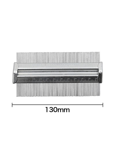 Kalıp Alma Şablonu 130mm