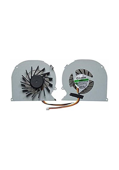 Dell Uyumlu Inspiron 15R 5520 5525 7520 Notebook Cpu Fan At00F0