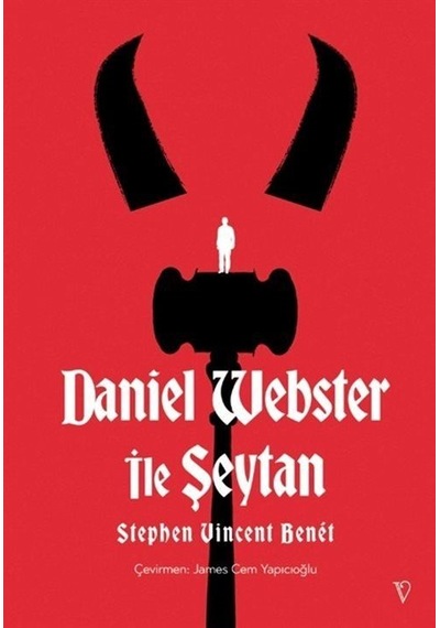 Daniel Webster İle Şeytan / Stephen Vincent Benet