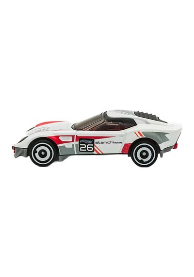 Hw Fan Driven El Segundo Coupe Jjj57 Çok Renkli
