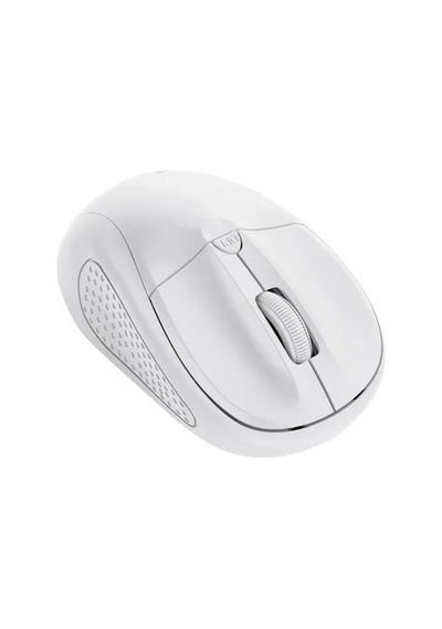 Trust 24795 Primo Kablosuz Mouse-beyaz 8713439247954 Diğer