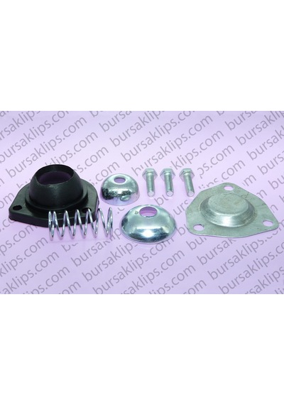 Vites Çanak Tamir Takımı Oem:4289497