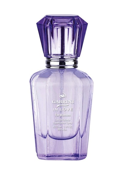In Love Kadın Edt Parfüm, 35 Ml 3 1 Paket 1 X 1 Adet Diğer